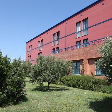 Euro Hotel Cascina Zewnętrze zdjęcie
