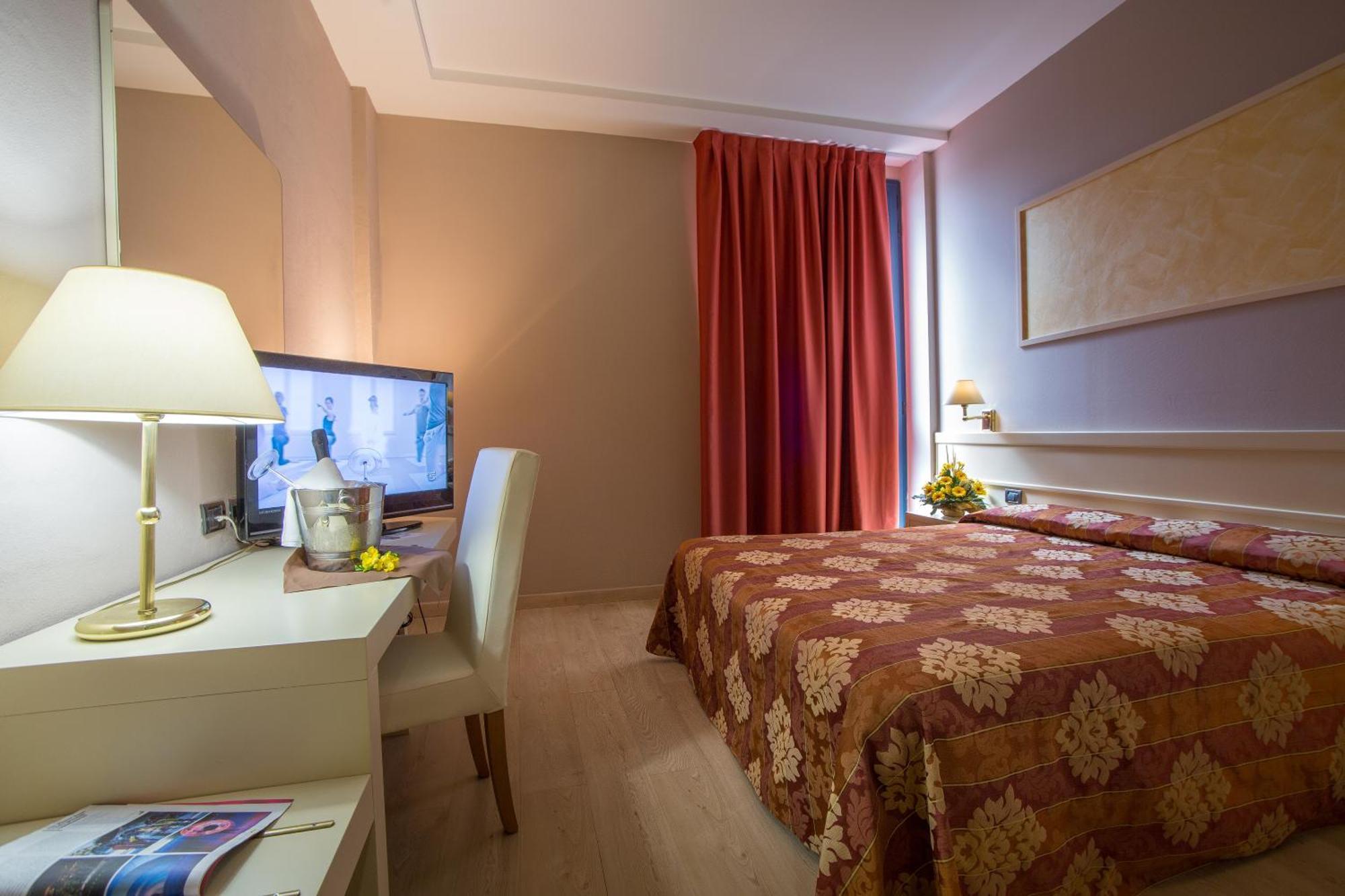 Euro Hotel Cascina Pokój zdjęcie