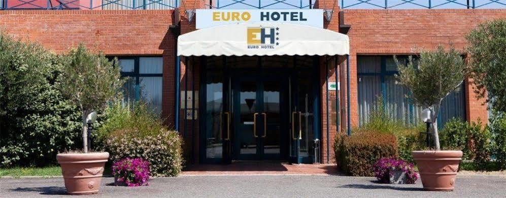 Euro Hotel Cascina Zewnętrze zdjęcie